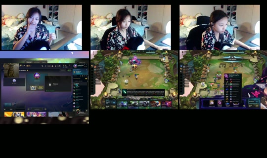 melsokool's Stream - Jun 21, 2026, 8:15 PM