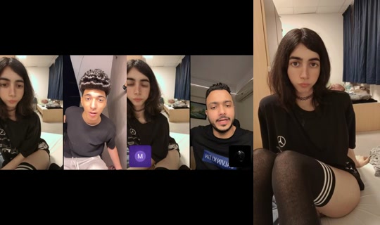 memo_3_3_3's Stream - Jun 18, 2026, 10:52 PM