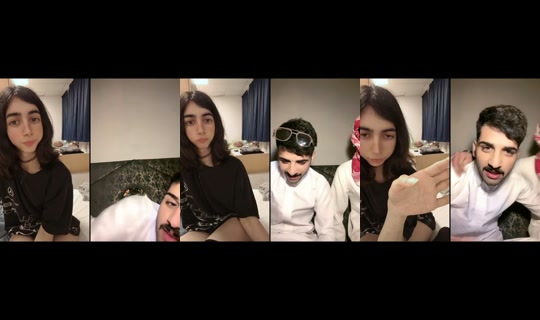 memo_3_3_3's Stream - Jun 18, 2026, 11:43 PM