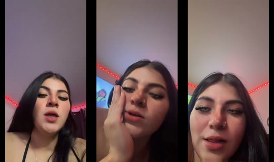mendezdunia13's Stream - May 7, 2026, 7:20 AM