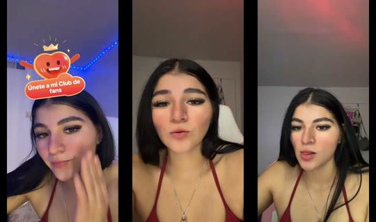 mendezdunia13's Stream - May 8, 2026, 6:24 AM