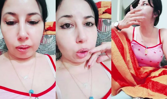 mer.yem242's Stream - Jun 23, 2026, 1:15 AM