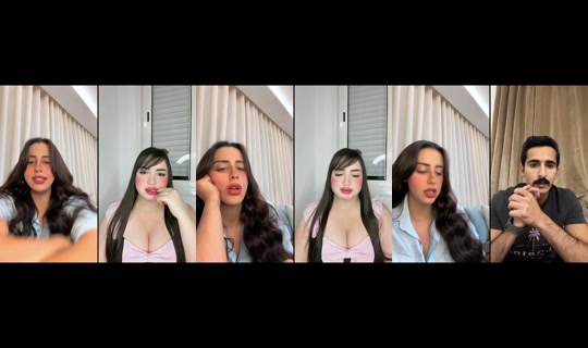 meriem.s07's Stream - Jun 22, 2026, 11:31 PM