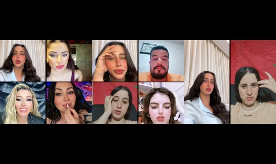 meriem.s07's Stream - Jun 22, 2026, 11:57 PM