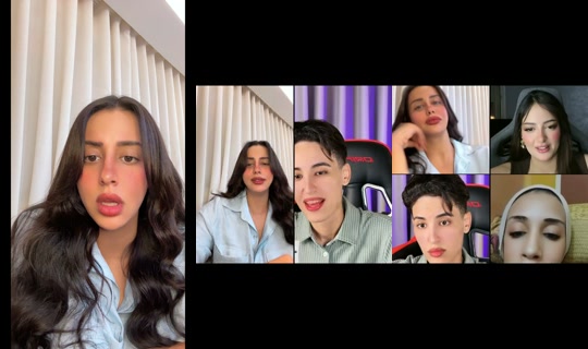 meriem.s07's Stream - Jun 23, 2026, 12:45 AM