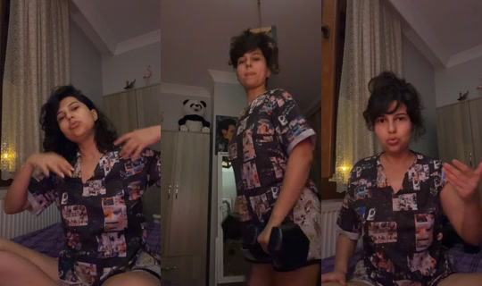 mervenazliii's Stream - Jun 22, 2026, 8:10 PM