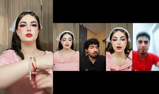 merybsh's Stream - Jun 20, 2026, 7:27 PM