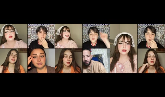 merybsh's Stream - Jun 22, 2026, 9:54 PM