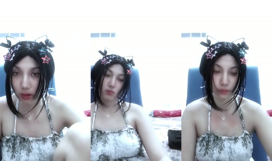 Stream mhellyana1 - 10 Mei 2026, 19.57