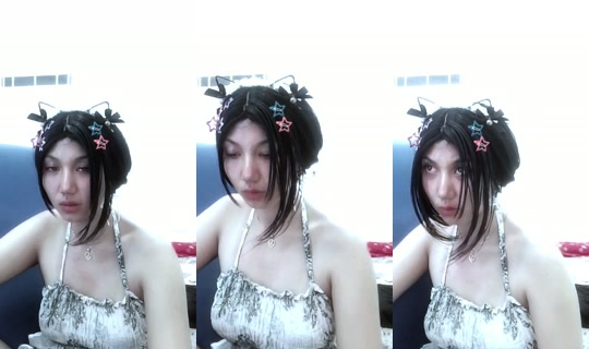 Stream mhellyana1 - 11 Mei 2026, 1.54