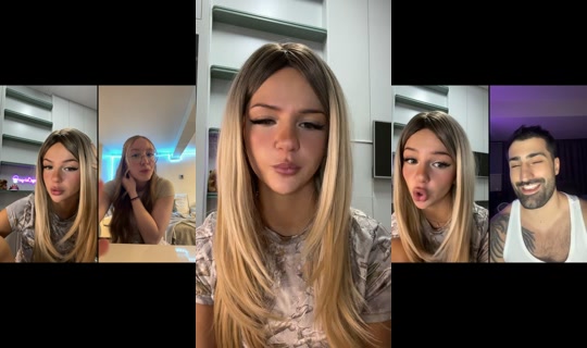miathetalk Aufgenommen am 22. Juni 2026, 22:43