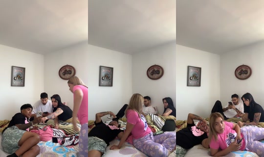 mibivioficial's Stream - May 6, 2026, 3:42 PM