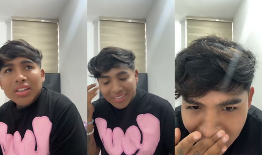 mibivioficial's Stream - May 6, 2026, 7:49 PM
