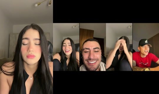 michellecastro.__'s Stream - Jun 20, 2026, 3:02 AM