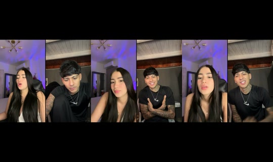 michellecastro.__'s Stream - Jun 21, 2026, 3:53 AM