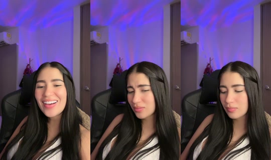 michellecastro.__'s Stream - Jun 21, 2026, 6:28 AM