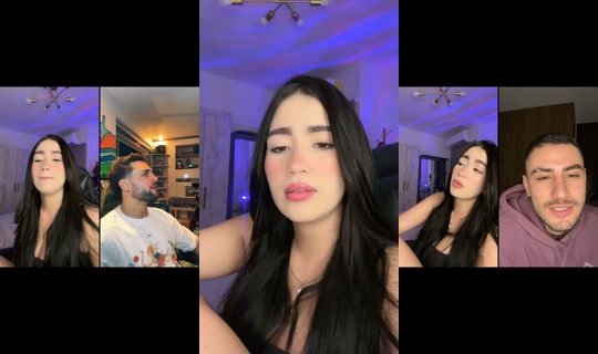 michellecastro.__'s Stream - Jun 23, 2026, 3:28 AM
