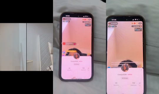 michellerabbitoficial's Stream - Jun 21, 2026, 1:09 AM