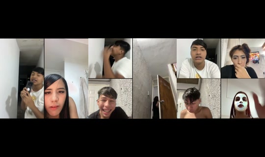 michelraa's Stream - May 9, 2026, 12:22 AM