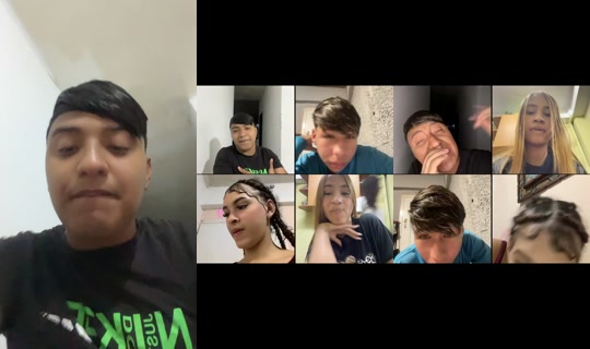 Stream de michelraa – 9 mai 2026, 4:03