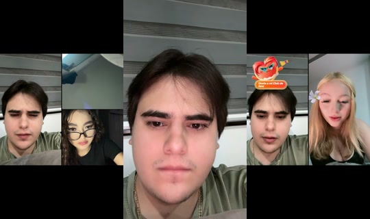 miguelrv777's Stream - Jun 21, 2026, 6:55 AM