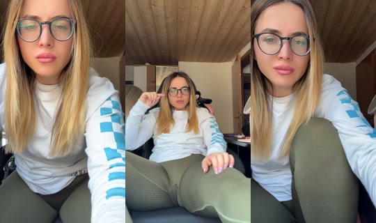 mila_23kis's Stream - May 8, 2026, 8:51 AM