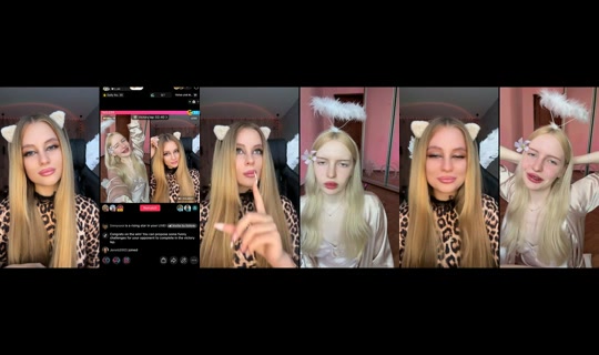miladyval's Stream - May 9, 2026, 4:44 AM