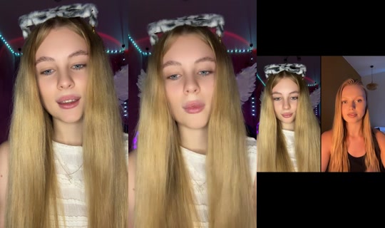 Stream von miladyval – 10. Mai 2026, 0:16