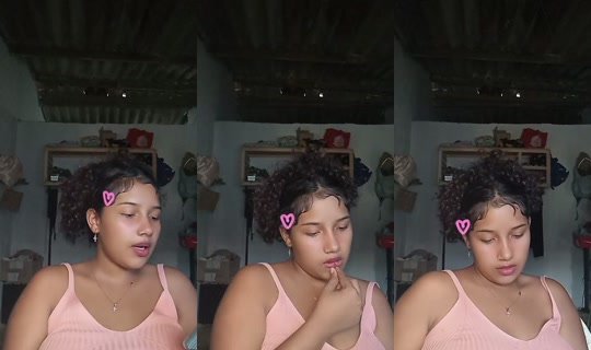 milagroselles's Stream - Jun 18, 2026, 9:13 PM