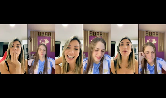 mile.arvelaiz's Stream - Jun 23, 2026, 12:50 AM