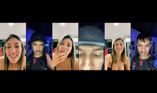 mile.arvelaiz's Stream - Jun 23, 2026, 1:25 AM