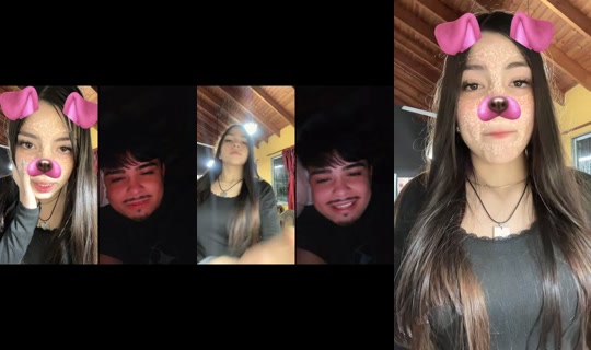 milee.yanezz's Stream - May 8, 2026, 4:22 AM