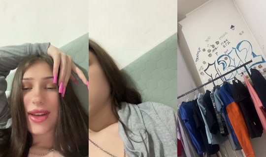 milicamitrovix's Stream - May 8, 2026, 10:04 PM