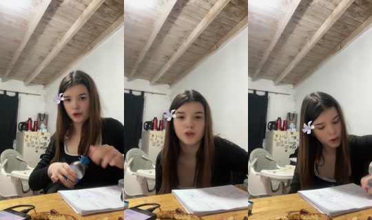 miliioviedo8's Stream - Jun 21, 2026, 6:04 AM