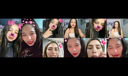 minebrittq's Stream - Jun 23, 2026, 12:52 AM