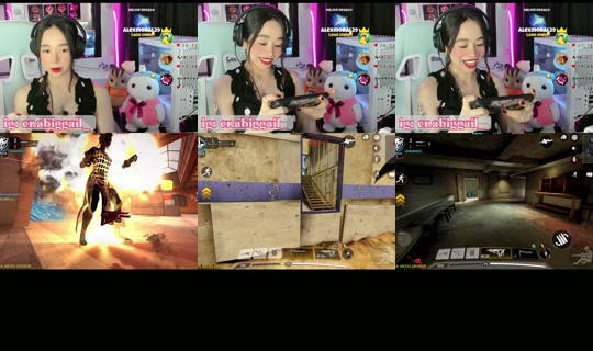 miniondelhimalaya's Stream - May 7, 2026, 6:35 AM