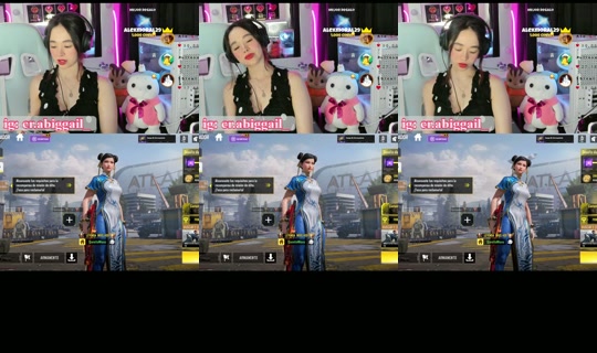 miniondelhimalaya's Stream - May 7, 2026, 8:08 AM