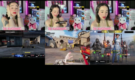 miniondelhimalaya's Stream - May 8, 2026, 3:56 AM