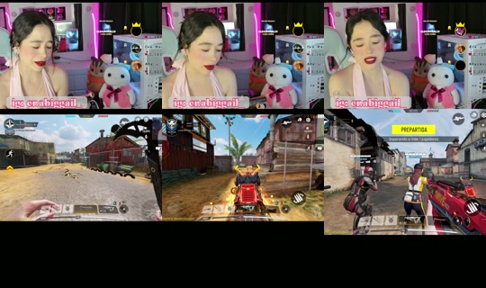miniondelhimalaya's Stream - May 9, 2026, 3:21 AM