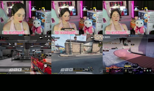 Stream von miniondelhimalaya – 9. Mai 2026, 3:51