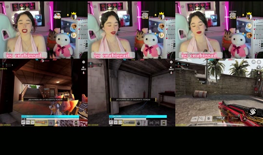 Stream von miniondelhimalaya – 9. Mai 2026, 4:41