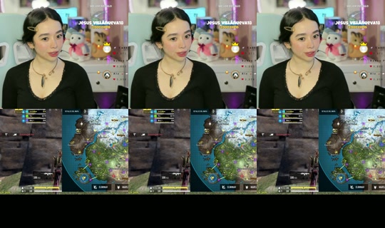 miniondelhimalaya's Stream - Jun 19, 2026, 9:55 PM
