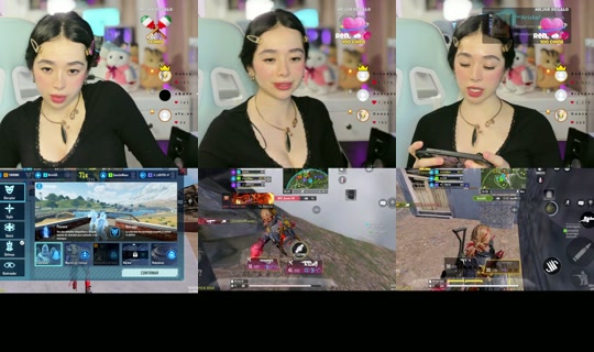 miniondelhimalaya's Stream - Jun 20, 2026, 1:23 AM