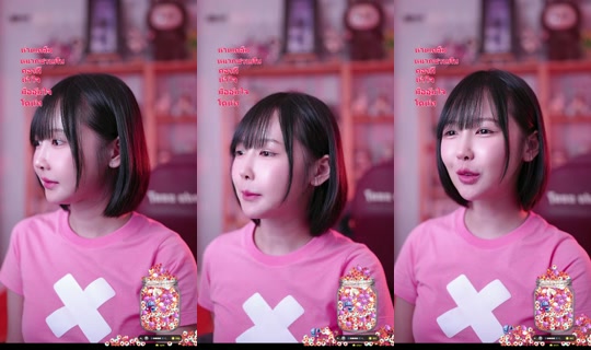 mintondingdong 的直播 - 2026年5月8日 18:12