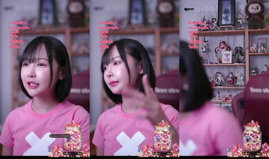 mintondingdong 的直播 - 2026年5月8日 19:03