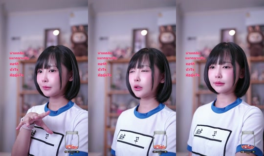 mintondingdong 的直播 - 2026年5月9日 15:53