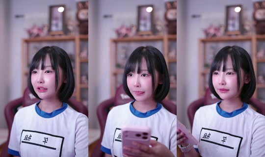 mintondingdong 的直播 - 2026年5月9日 17:39