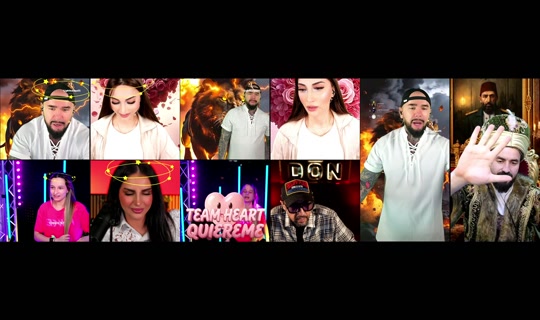 mirnel.live.new Yayını - 11 May 2026 20:53