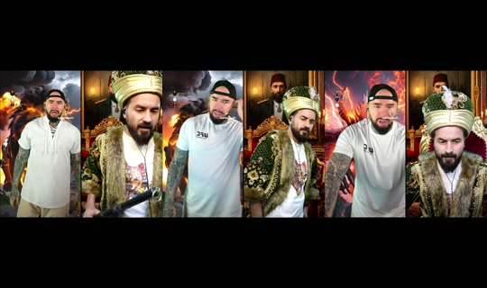 mirnel.live.new Yayını - 11 May 2026 21:44