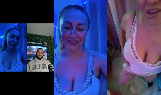 mirnesa.divljanovic's Stream - May 12, 2026, 1:56 AM